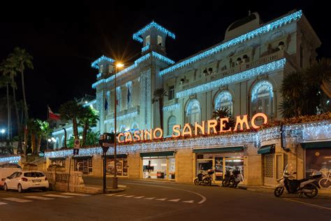 sanremo casino online|Iba pa.